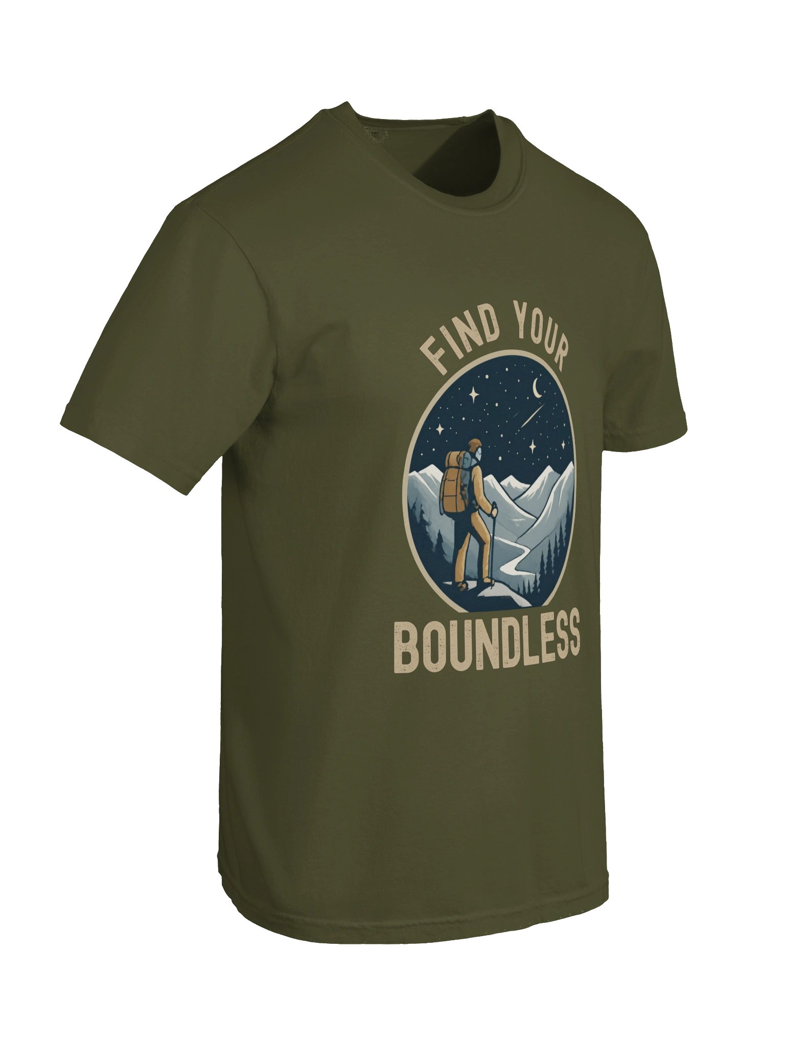 Find Your Boundless Spirit product image (42)