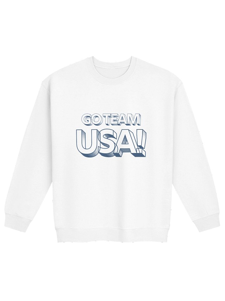 Go Team USA product image (3)