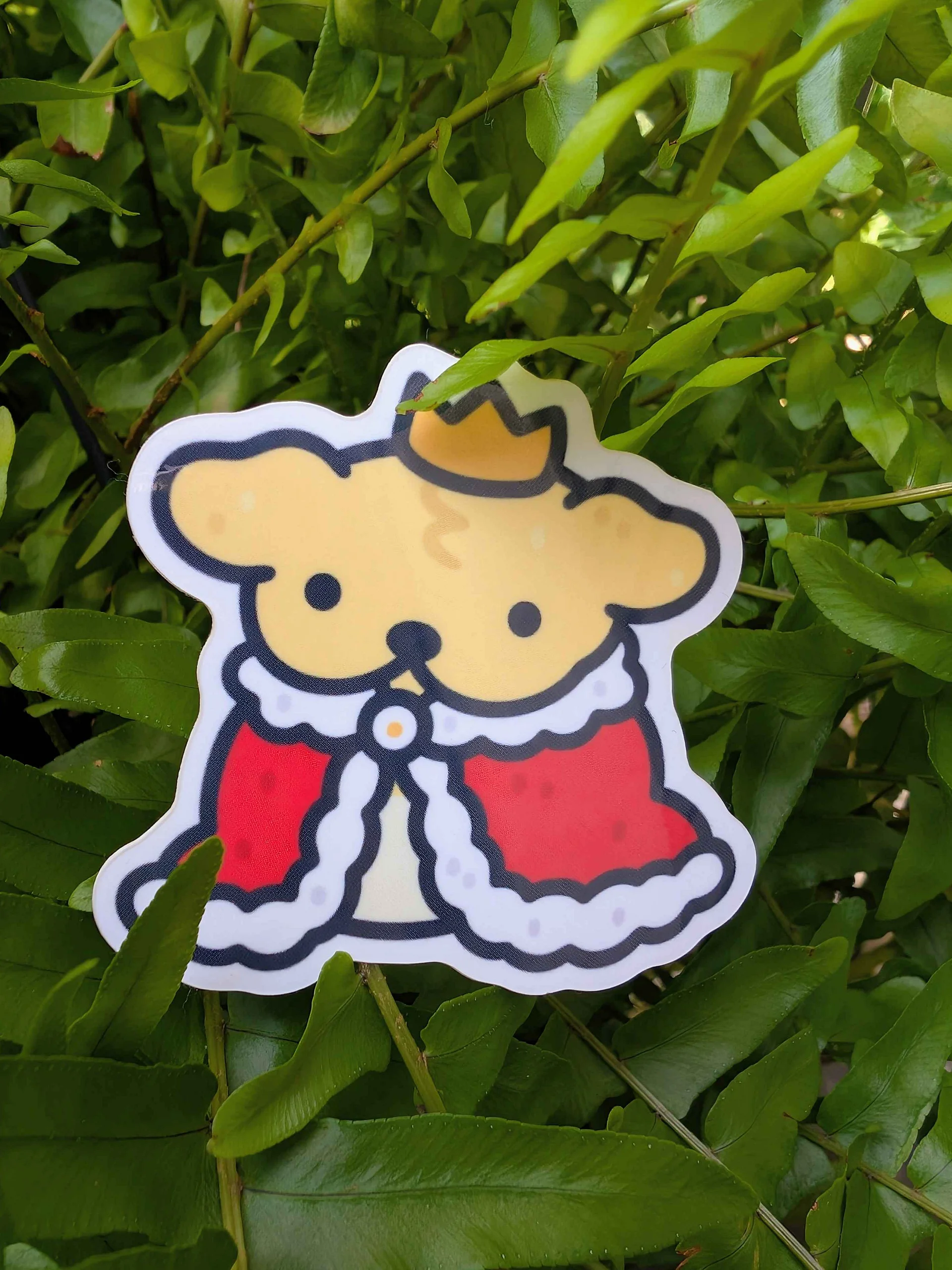 Fantasy Suni Sticker Pack product image (3)