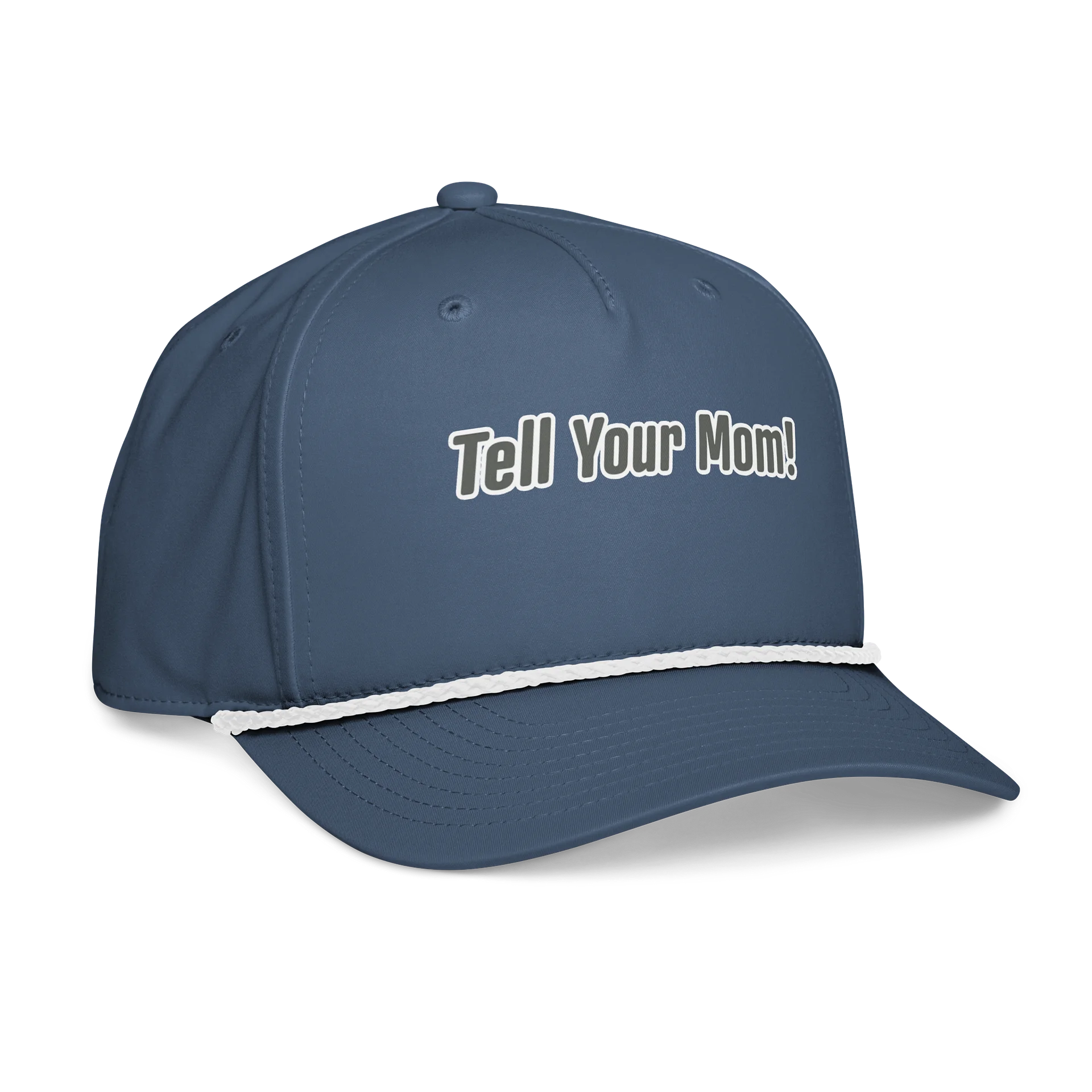 Tell Your Mom Golfer product image (4)