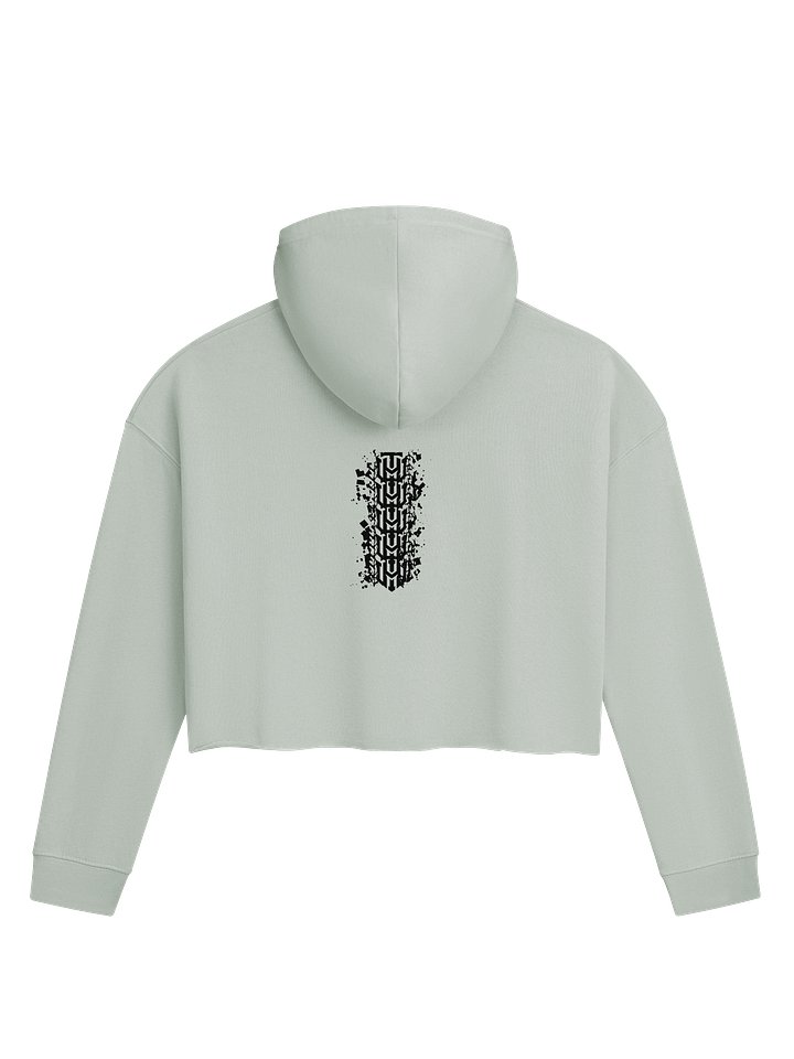 Truth Herts Crop Hoodie product image (8)