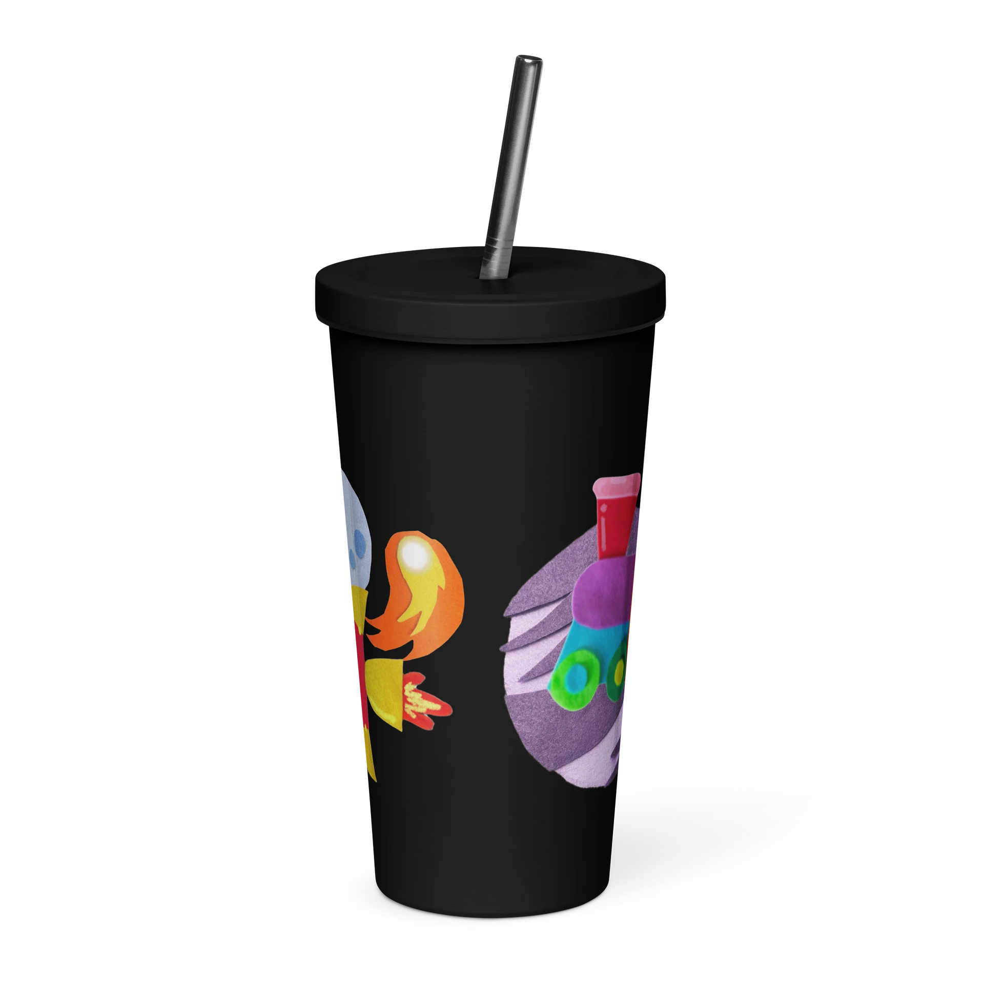 Space Train Sippy Cup product image (3)