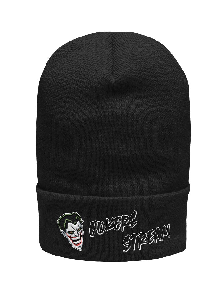 Jokers Beanie product image (2)