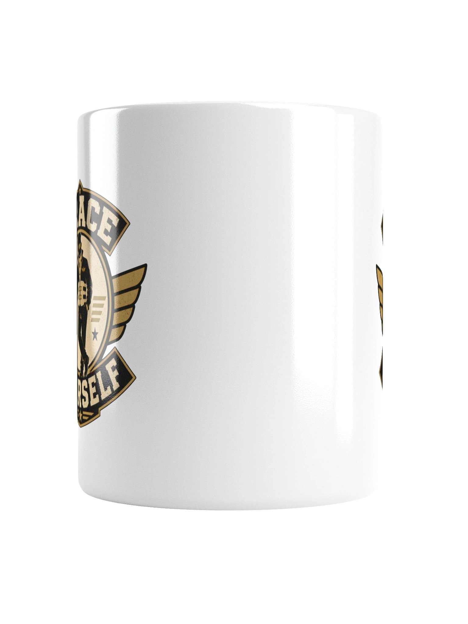 Brace Yourself Mug product image (2)