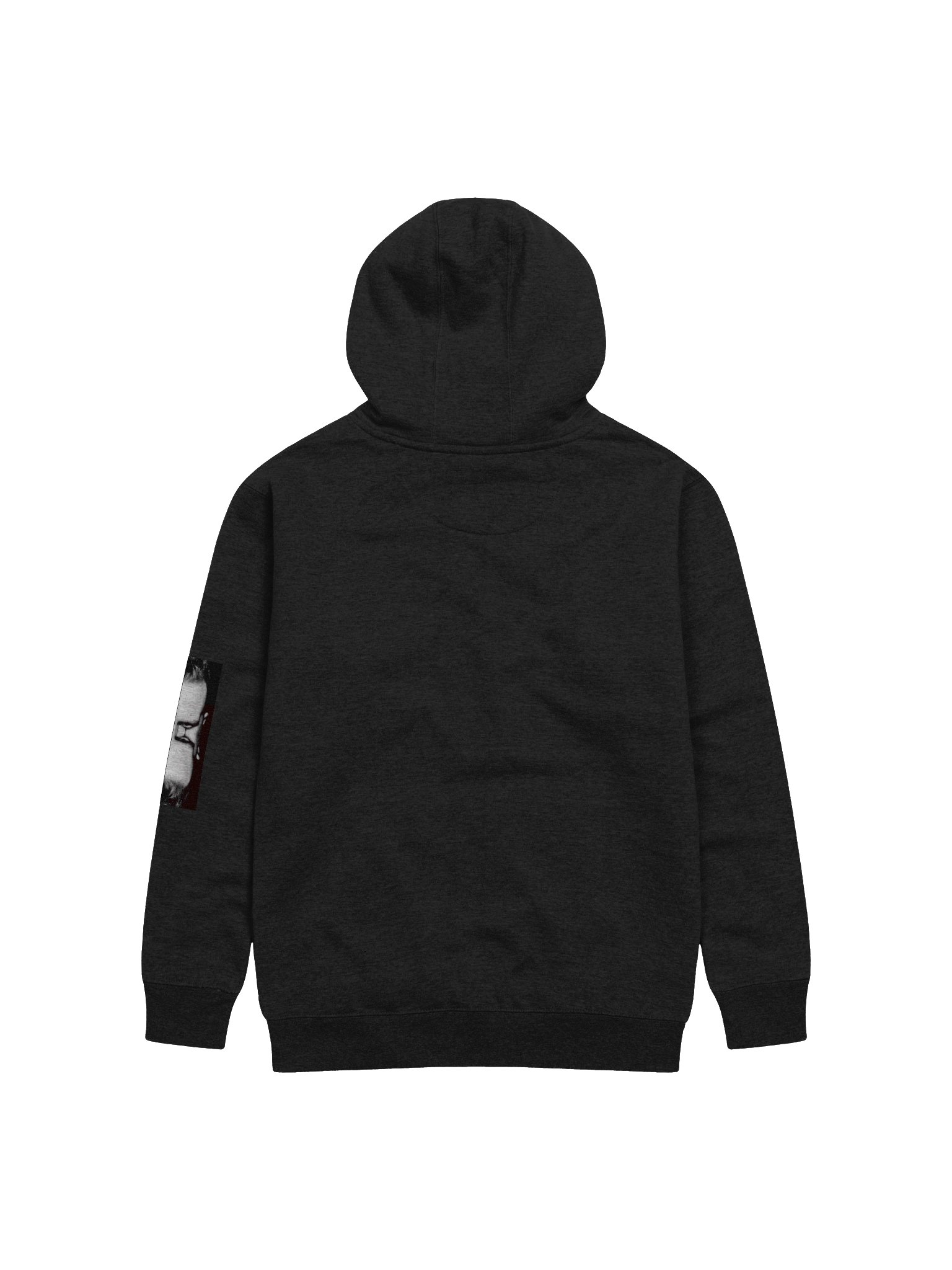 Dzanjin Infernal Pullover Hoodie product image (4)