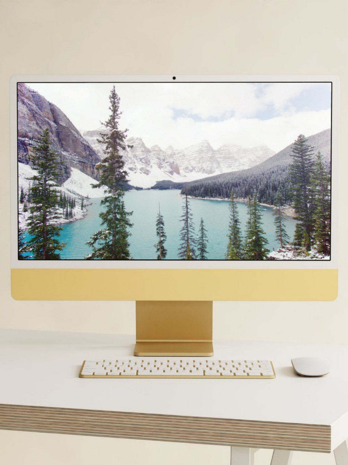 Home on Earth | Canadian Landscapes Desktop Wallpaper Collection product image (4)