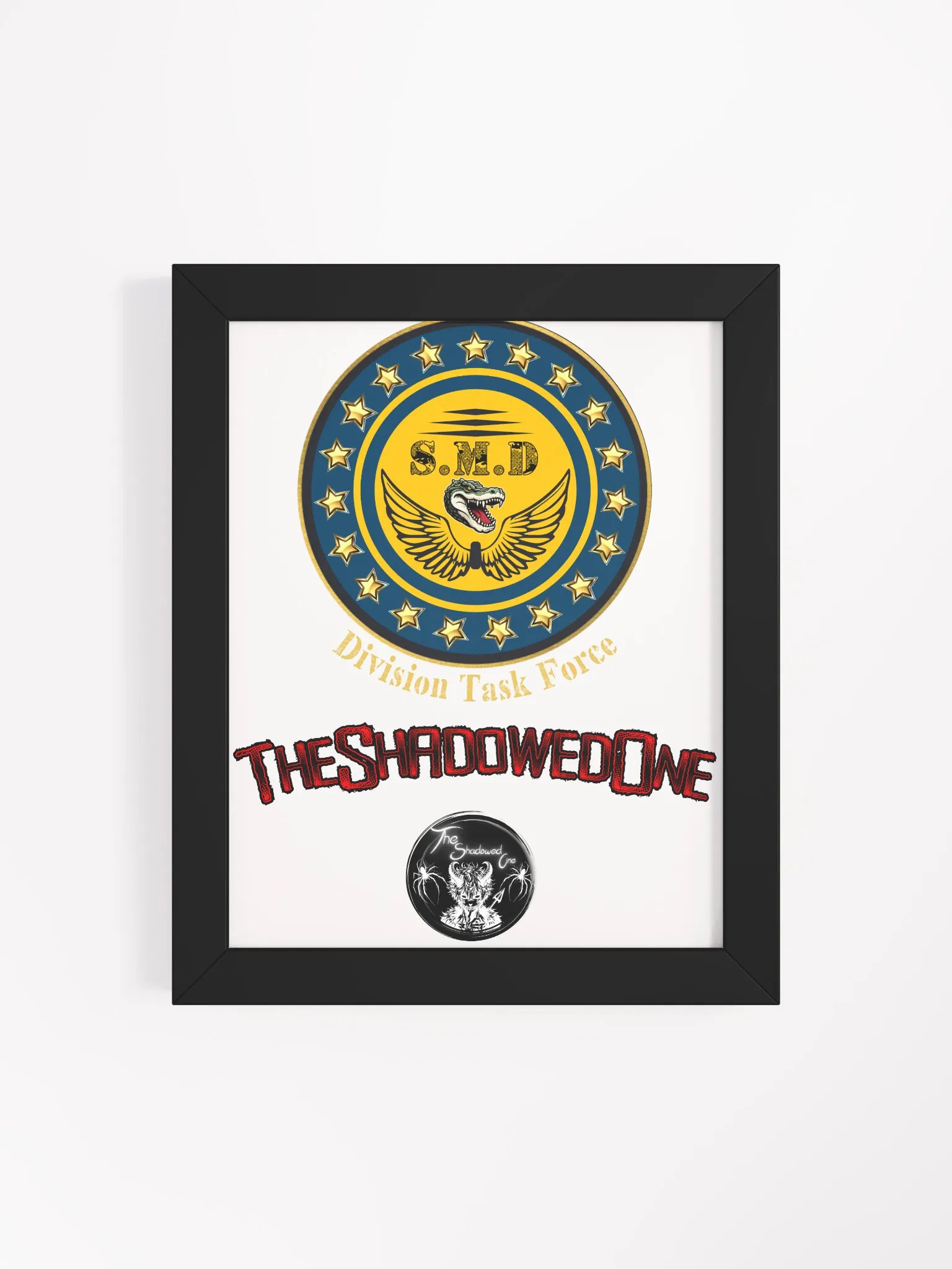 SMD Poster product image (28)