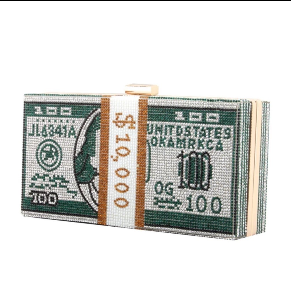 Money Purses product image (3)