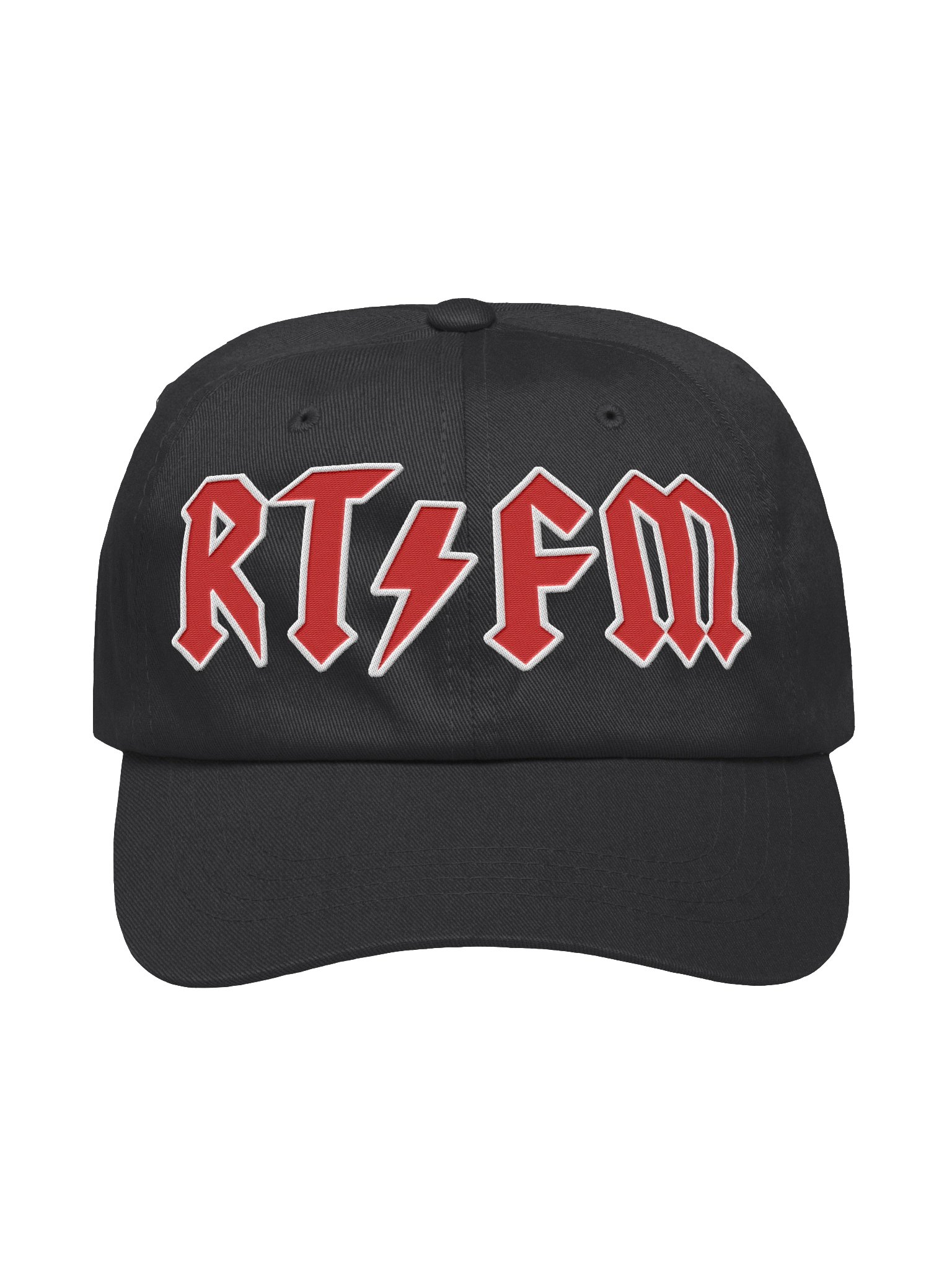 RTFM Evangelist Hat product image (1)