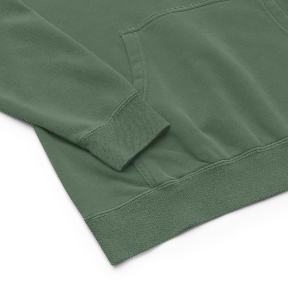 CAMP CODIAK EMBROIDERED HOODIE product image (21)