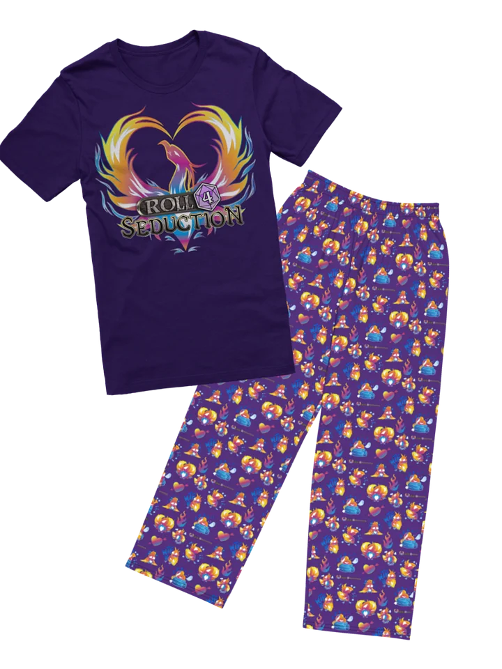 RuFuS Pajama Set product image (1)
