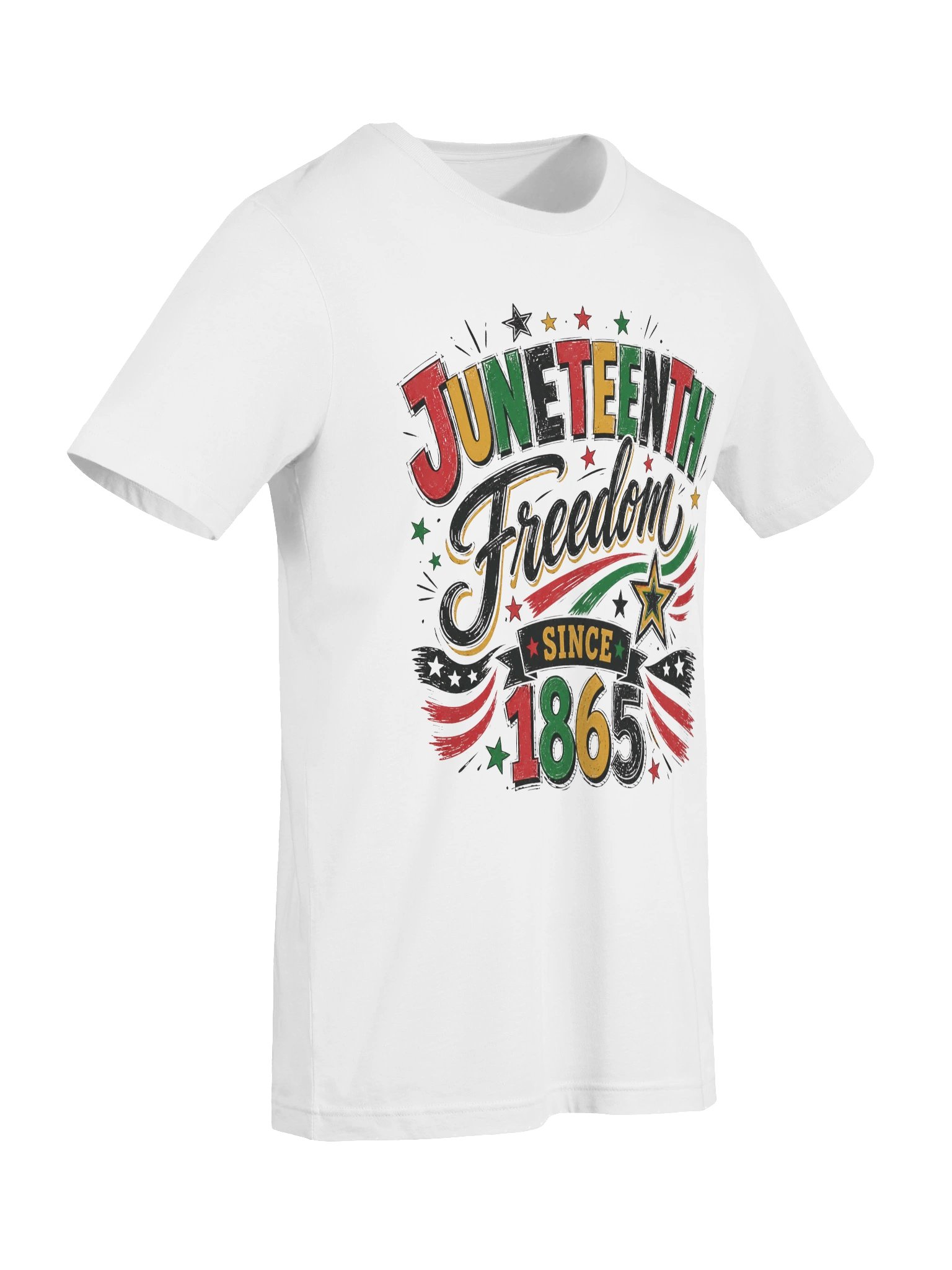 juneteenth Freedom Since 1865 product image (9)