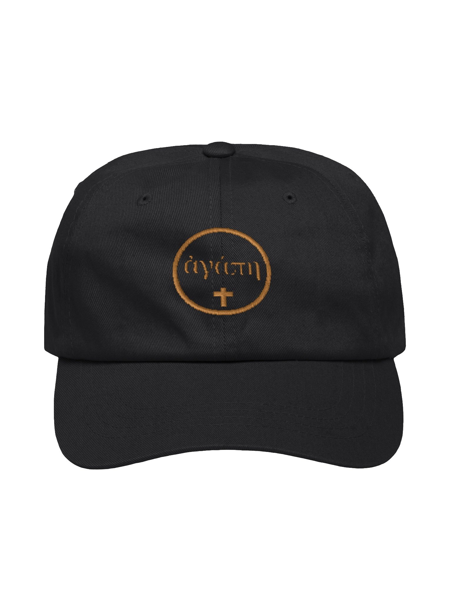 Agape Crest Hat product image (1)