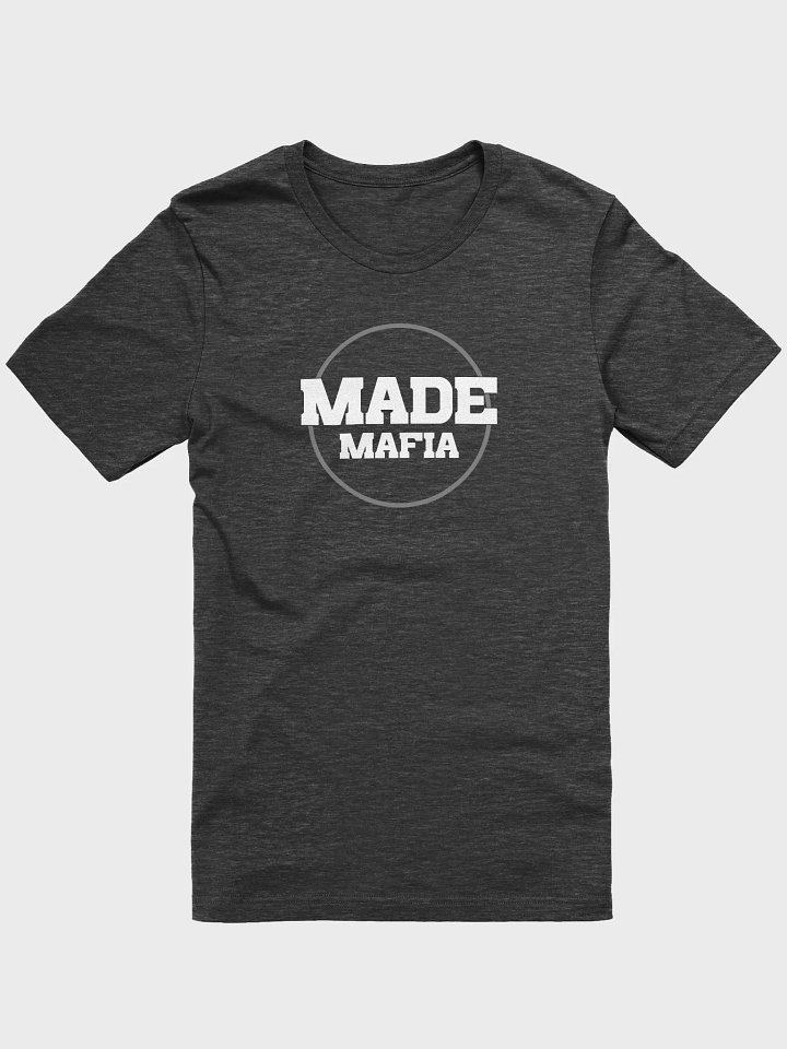 MADE Mafia Logo Tee product image (1)