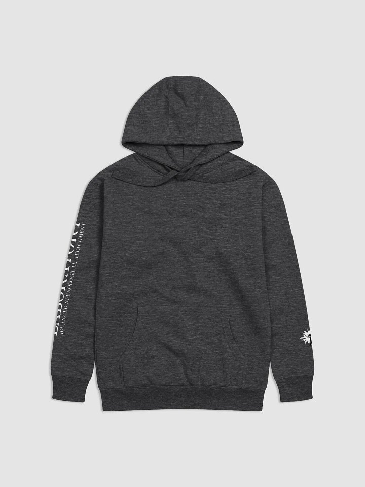 Singleton Hoodie product image (2)