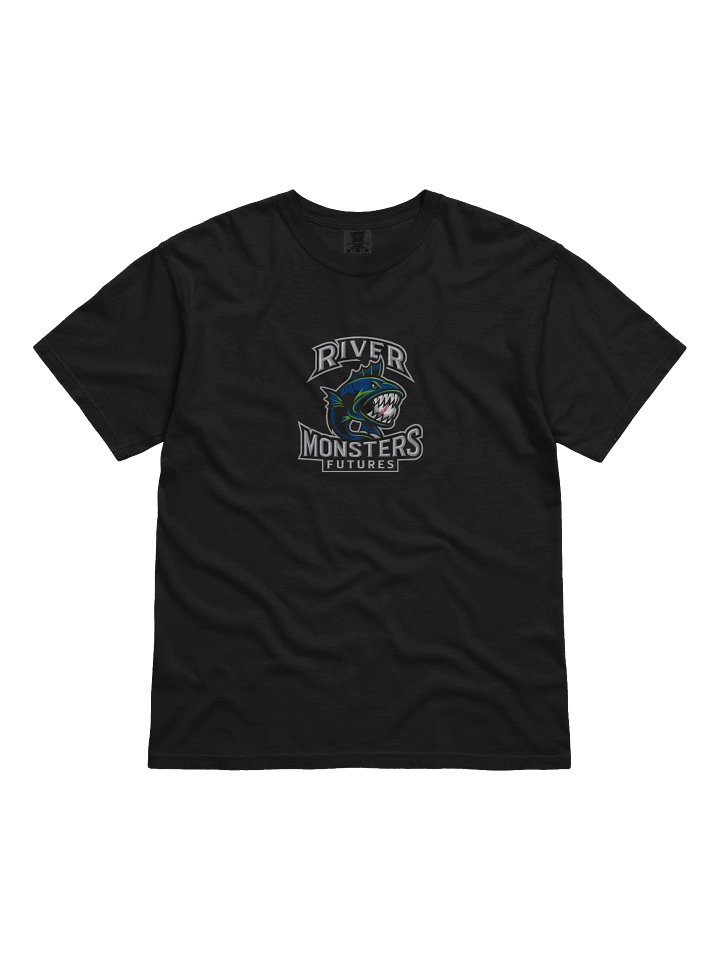 RIVER MONSTER FUTURES T-SHIRT product image (2)