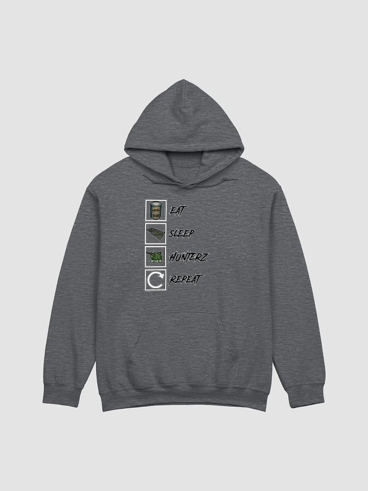Daily Routine Classic Hoodie product image (12)