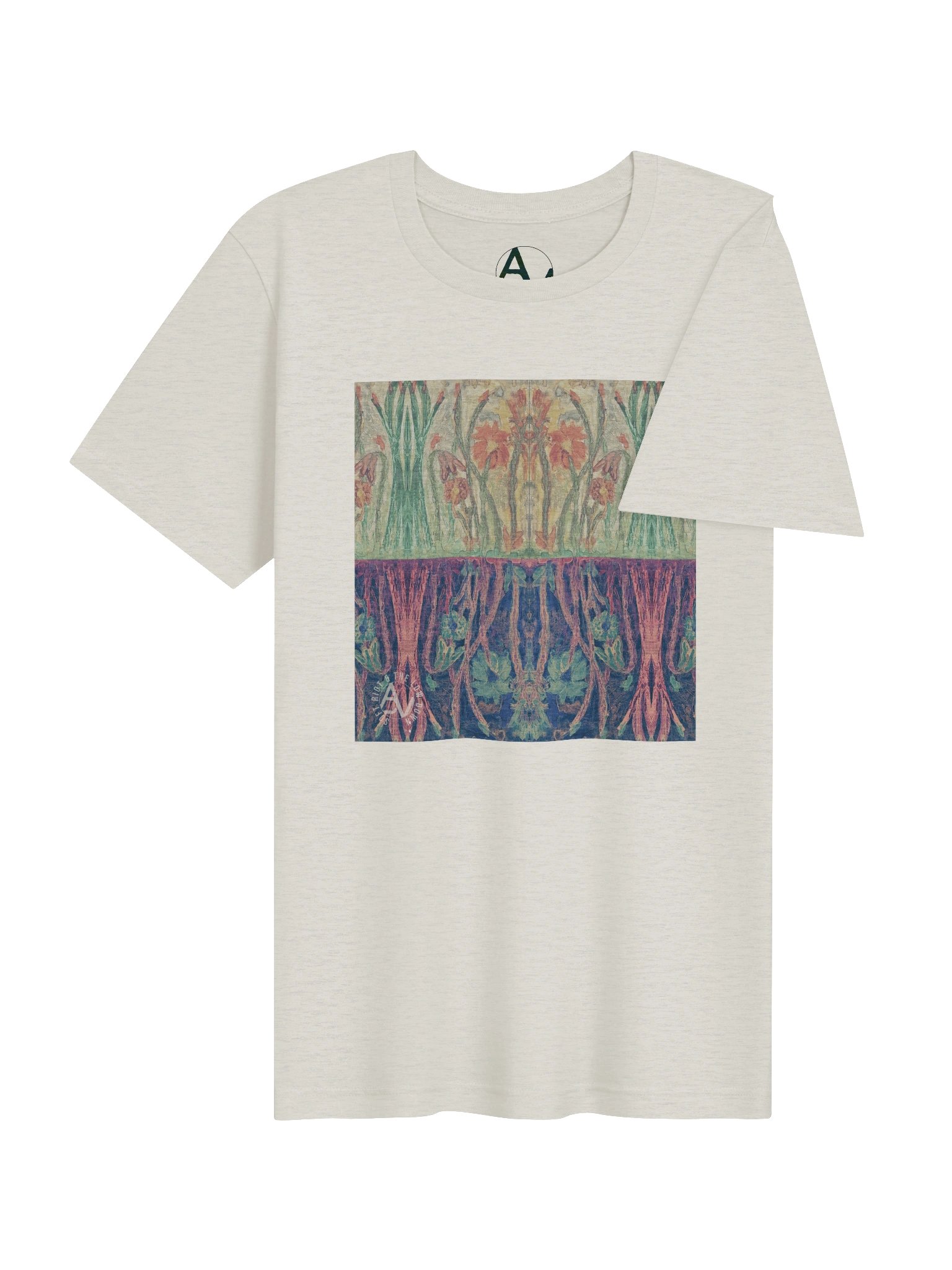 SOFT RIOT & THE LOW DOWN (Shirt) product image (3)