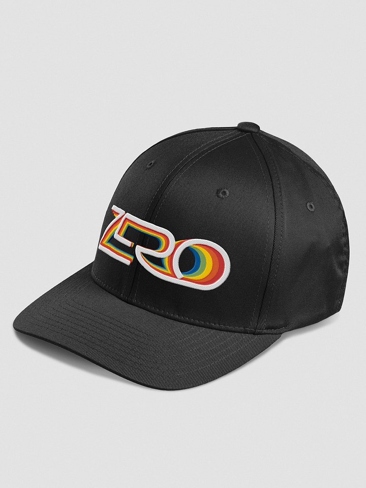 Zero Fitted Colors product image (5)