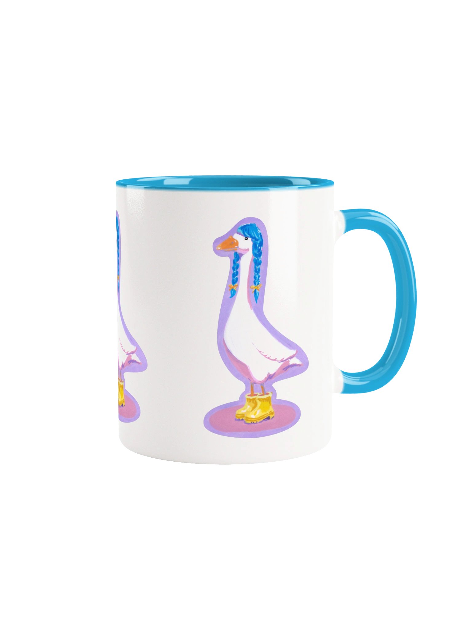 get your geese in a row // ceramic mug product image (7)