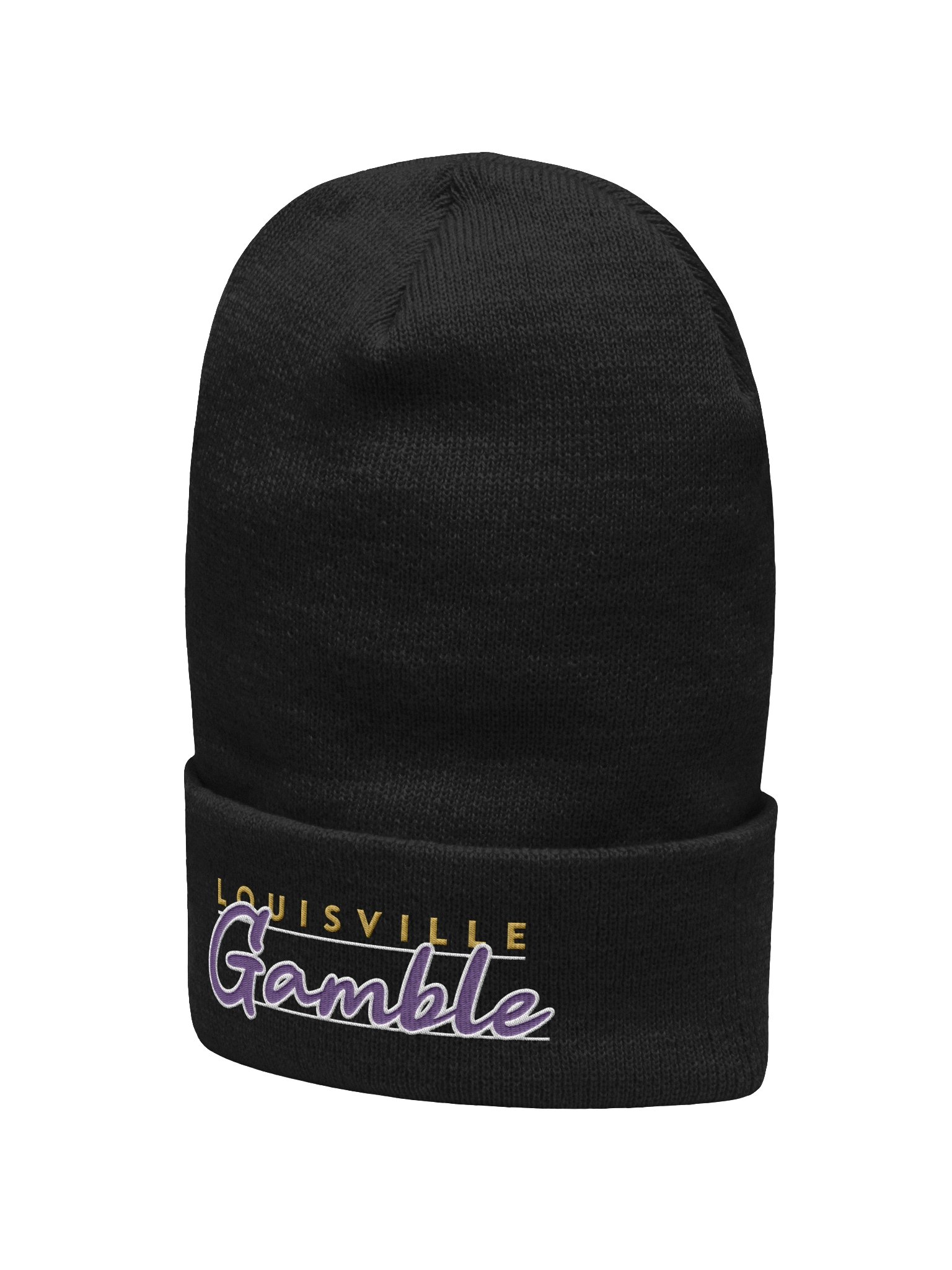 Louisville Gamble Beanie product image (2)