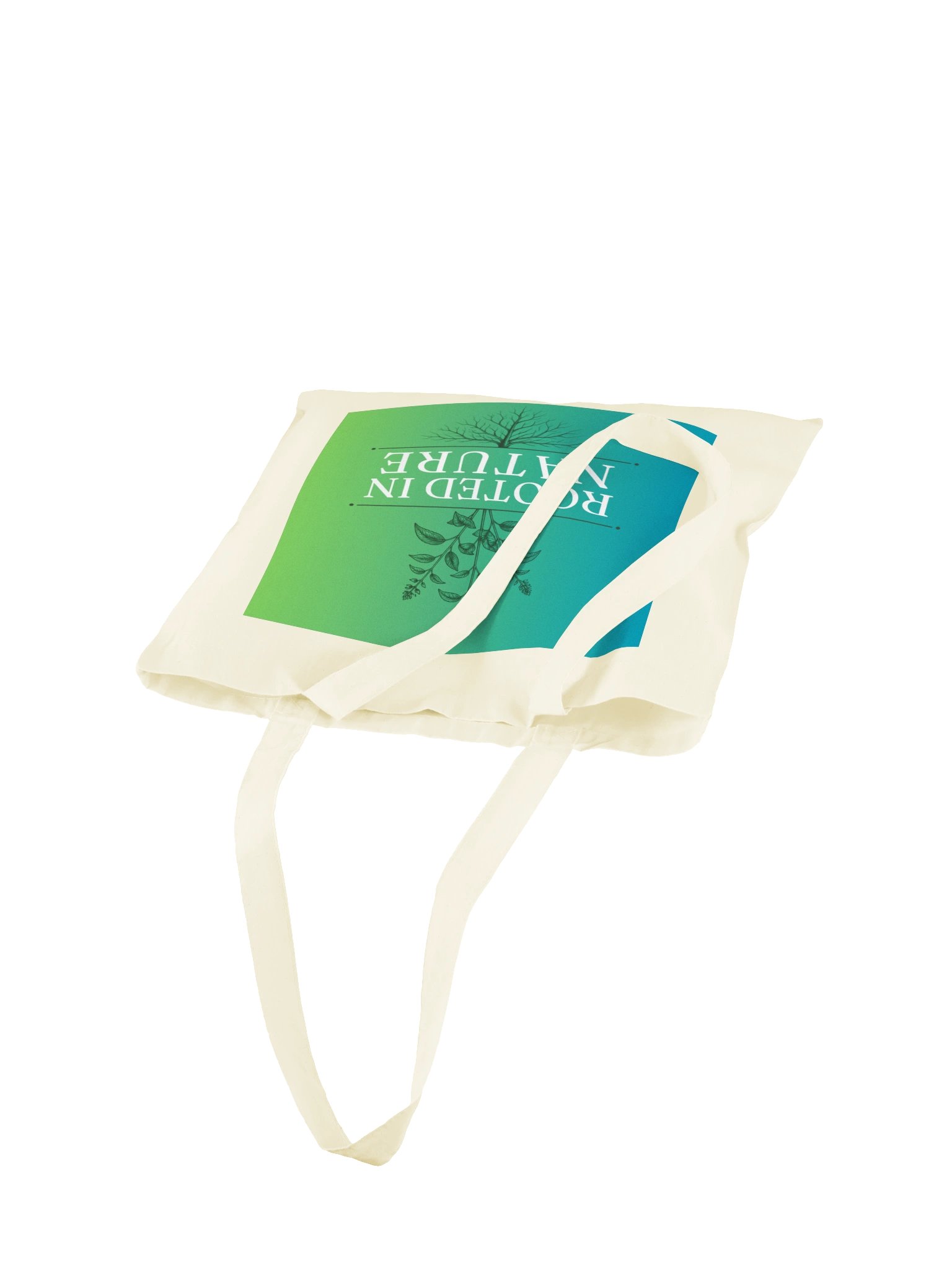 Rooted in Nature Tote product image (13)