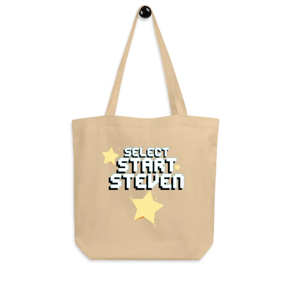 Channel Logo Tote product image (6)