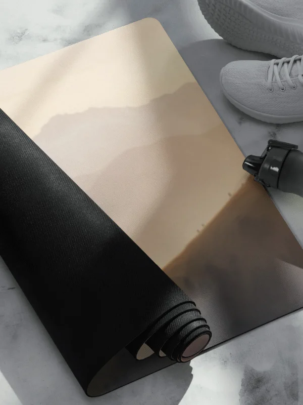 Summit Stillness Yoga Mat product image (2)