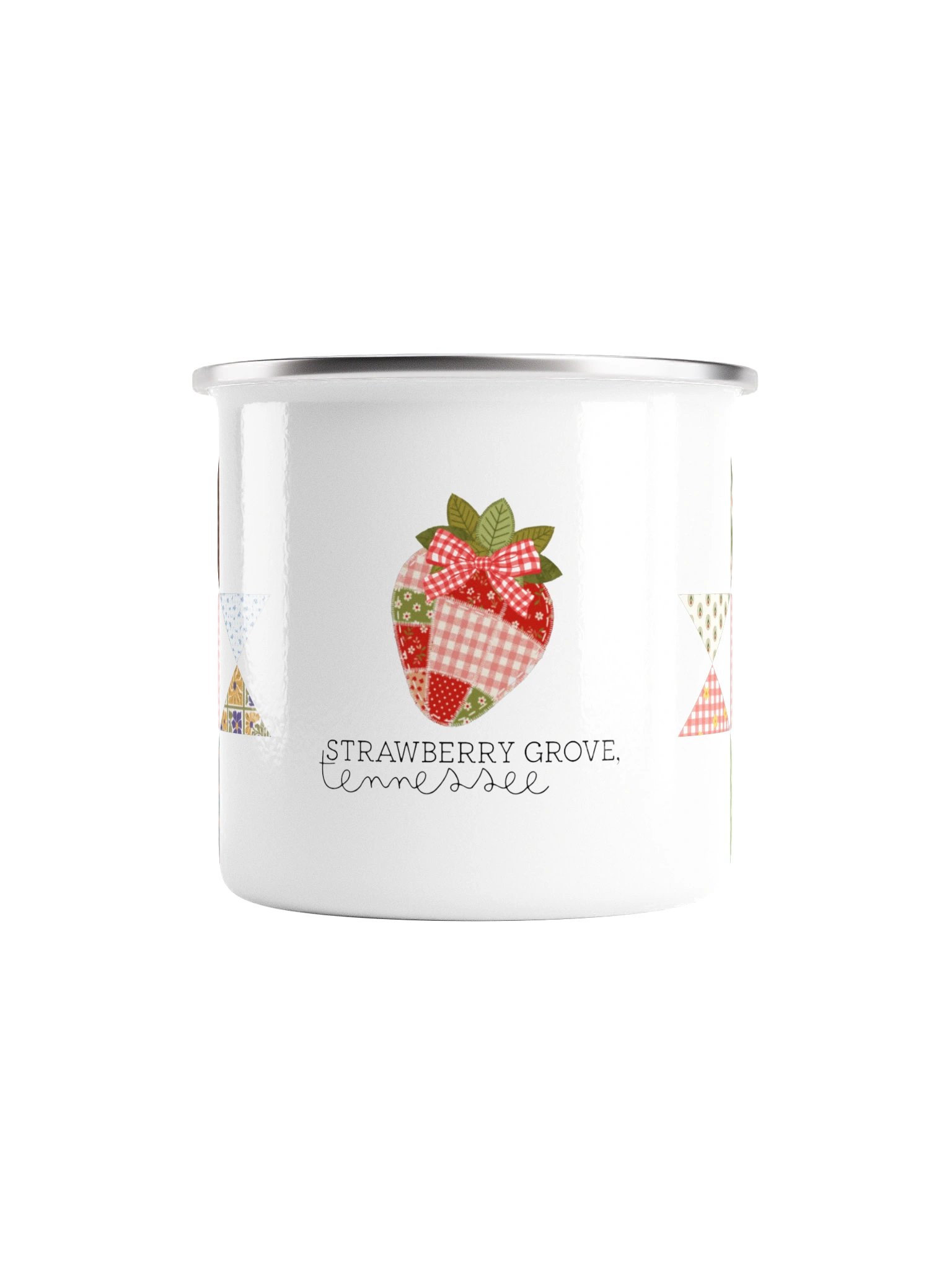 Strawberry Grove, TN Mug product image (2)