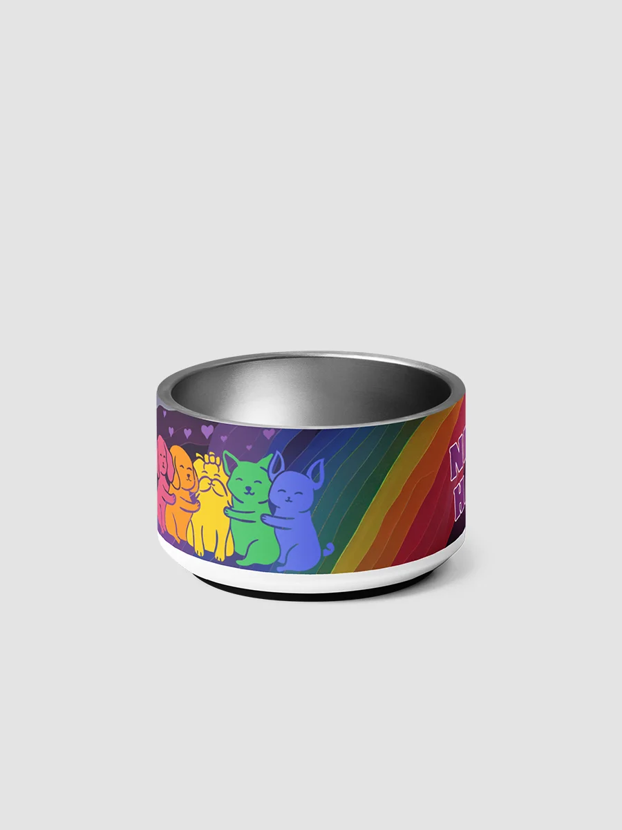 NeonHalo Pet Bowl product image (4)