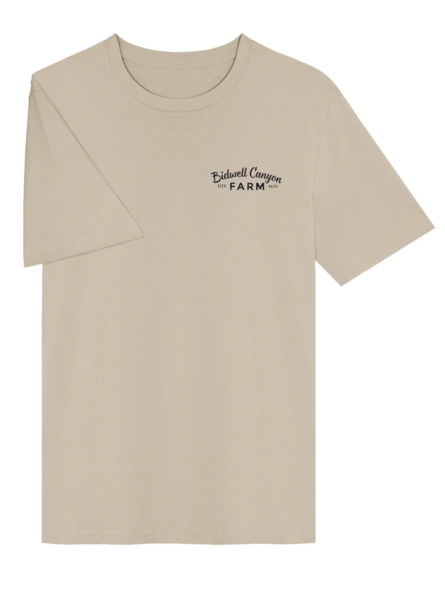 BCF Farm Hard Organic T product image (13)