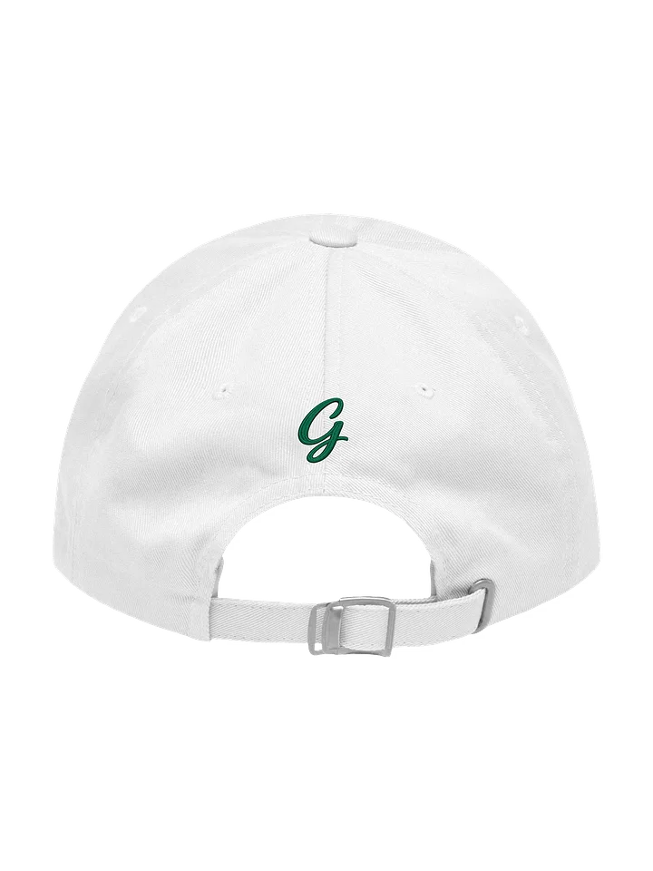 Daddy Embroidered Classic Baseball Hat product image (2)