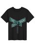 The Guyer Show Street Sign Tee