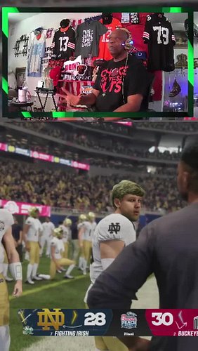 🍖 Franchise ( Browns , Lakers , Yankees ) 🍖 Dynasty ( Buckeye... | #bigdaddifoots13_ttv on #Twitch