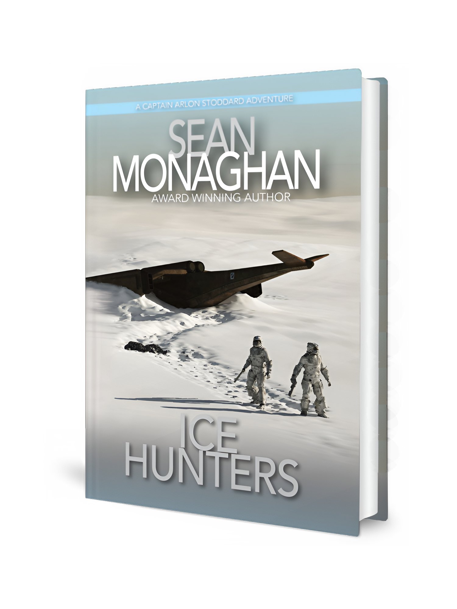 Ice Hunters product image (1)