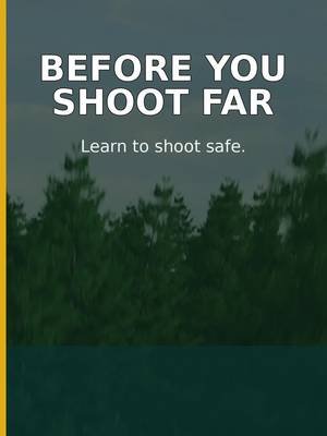 HOT or COLD? Every New Shooter Must Know This