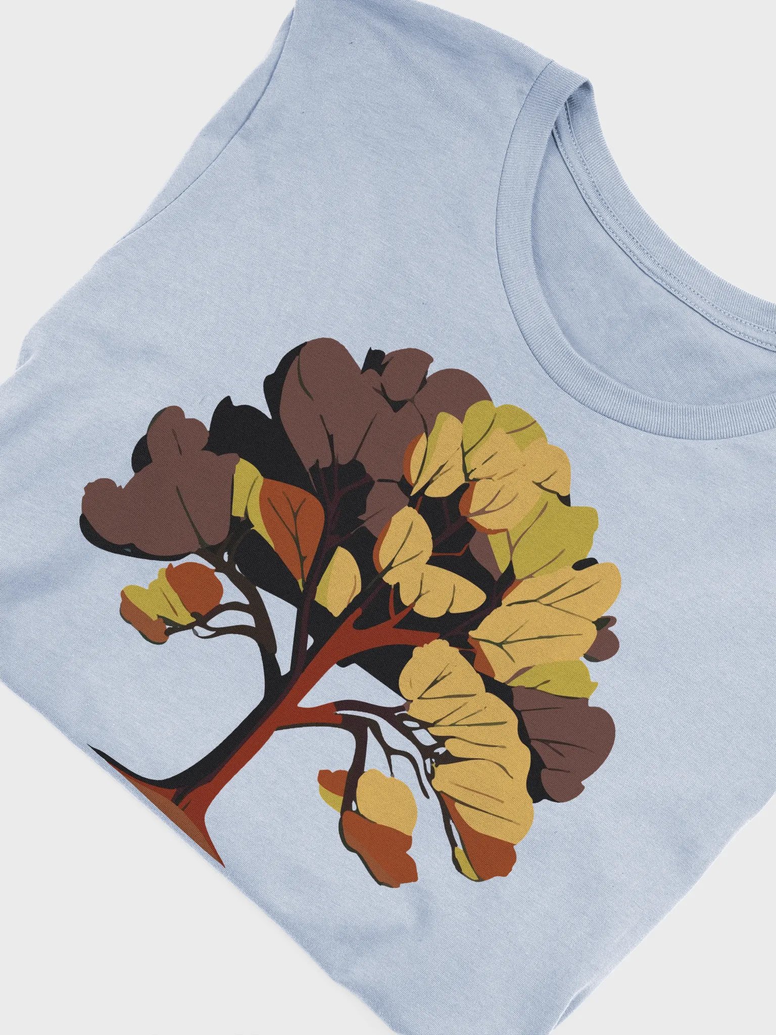 LIMITED: JIES - Fall Tee product image (5)