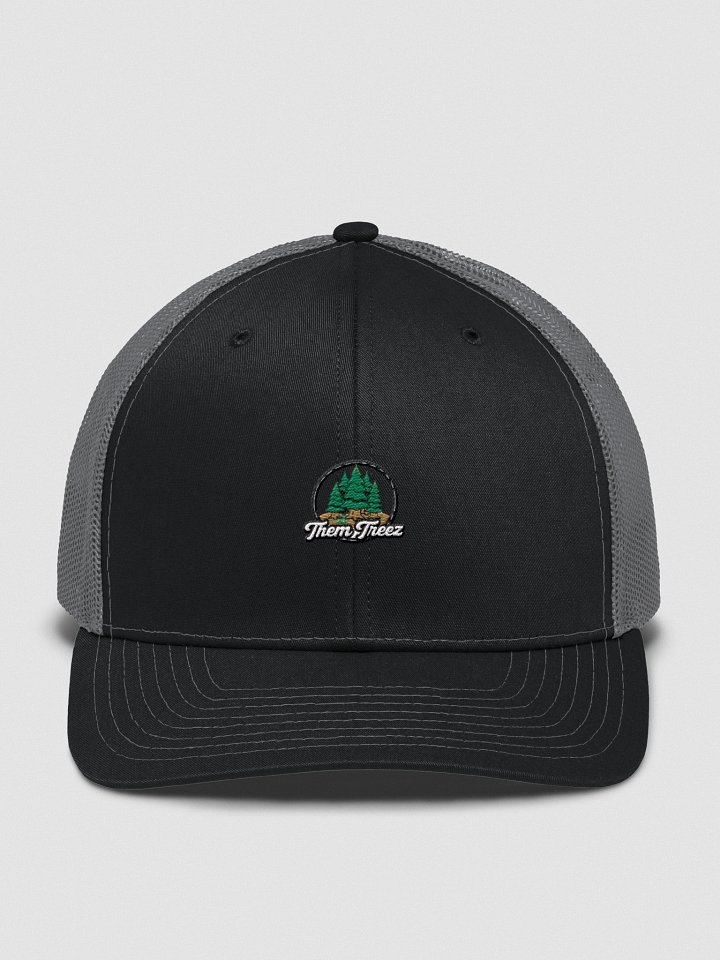 ThemTreez Trucker Hat V2 product image (1)