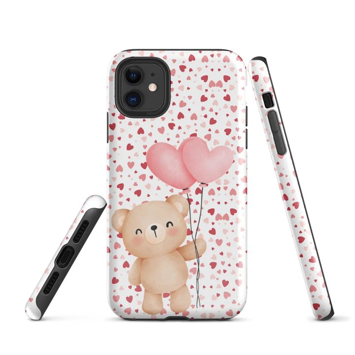 All About Love Case product image (1)