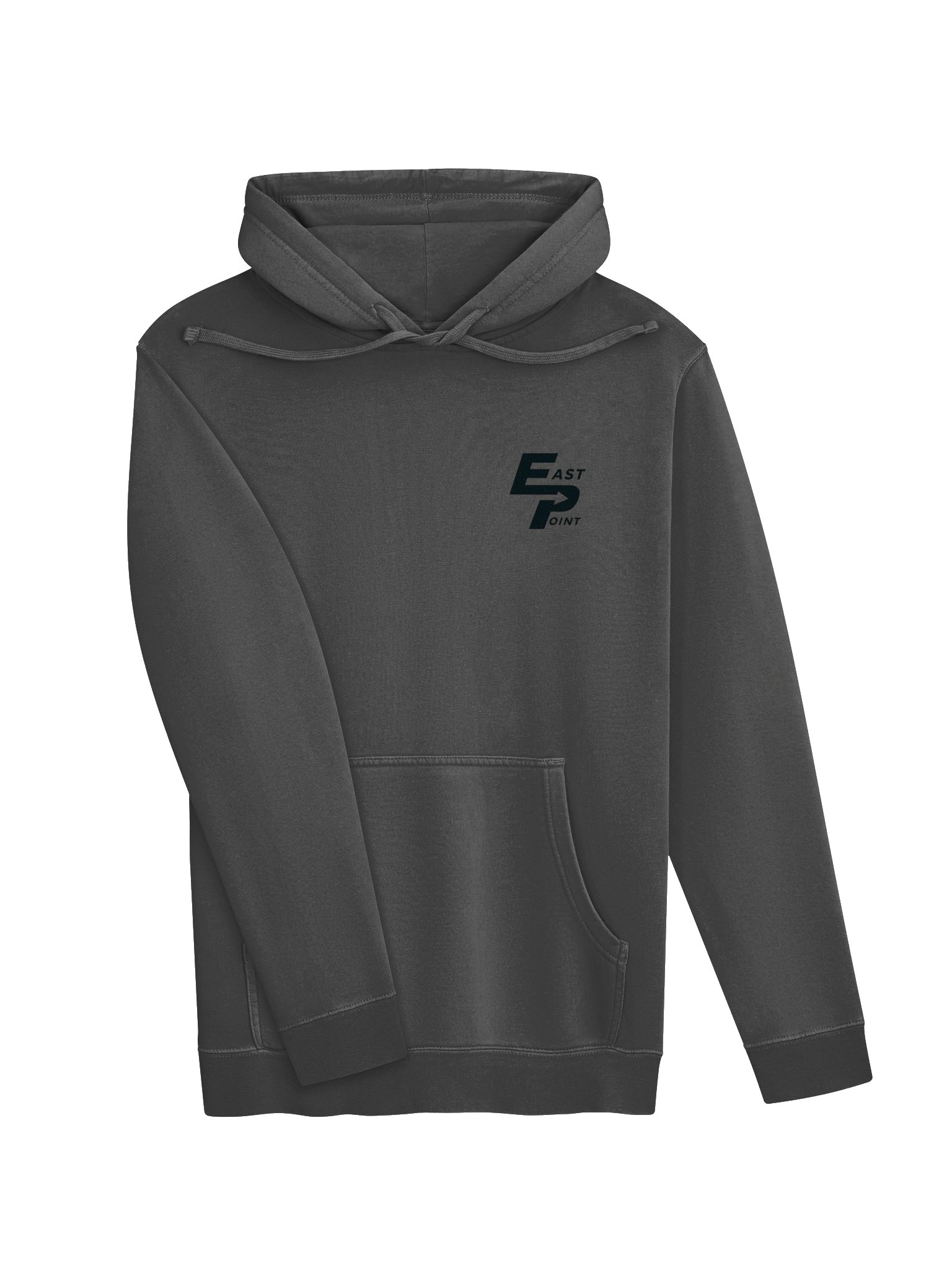 East Point Pigment Dyed Hoodie product image (30)