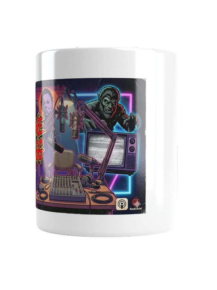 Gruesome Hertzogg Presents product image (2)