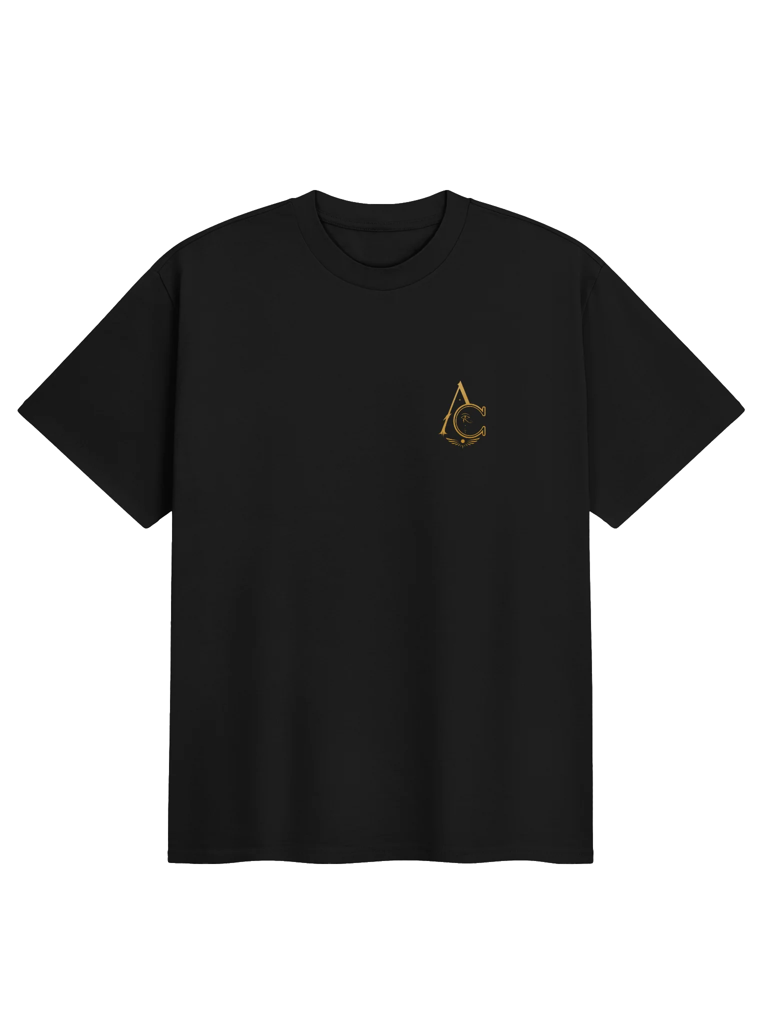 Creator Vision Premium T-Shirt product image (1)