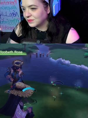 body flop and face planted right into the water 😅😅😅#twitch #palia #paliagame #paliagameplay #paliatips 