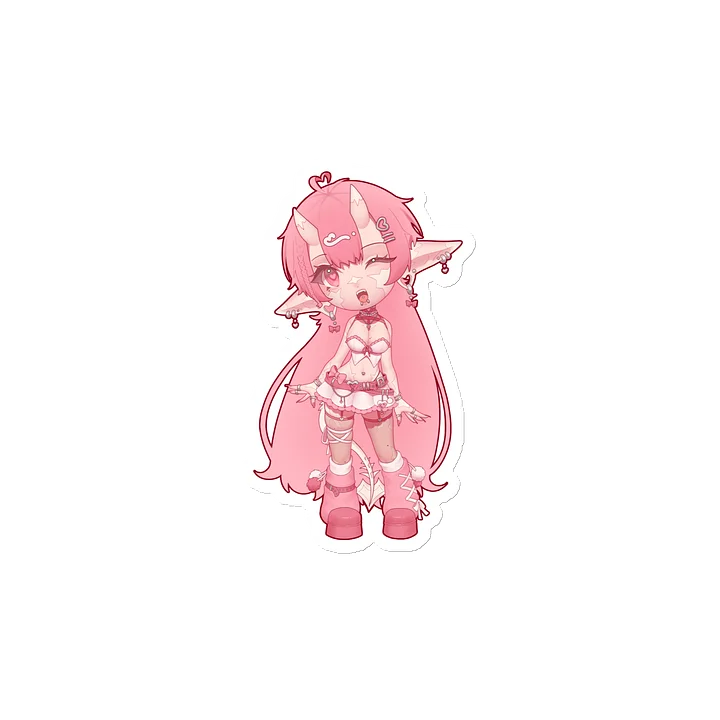 chibi bug magnet product image (2)