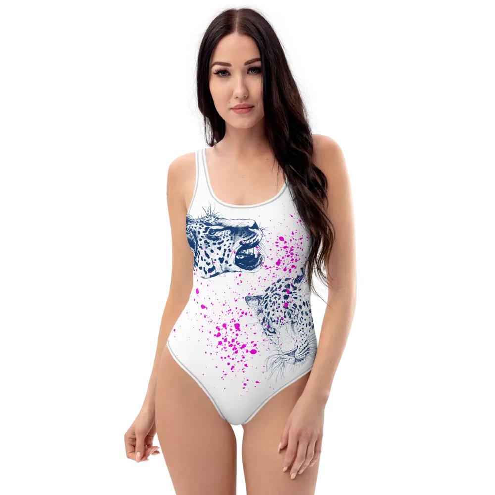 Blue Leopards product image (1)