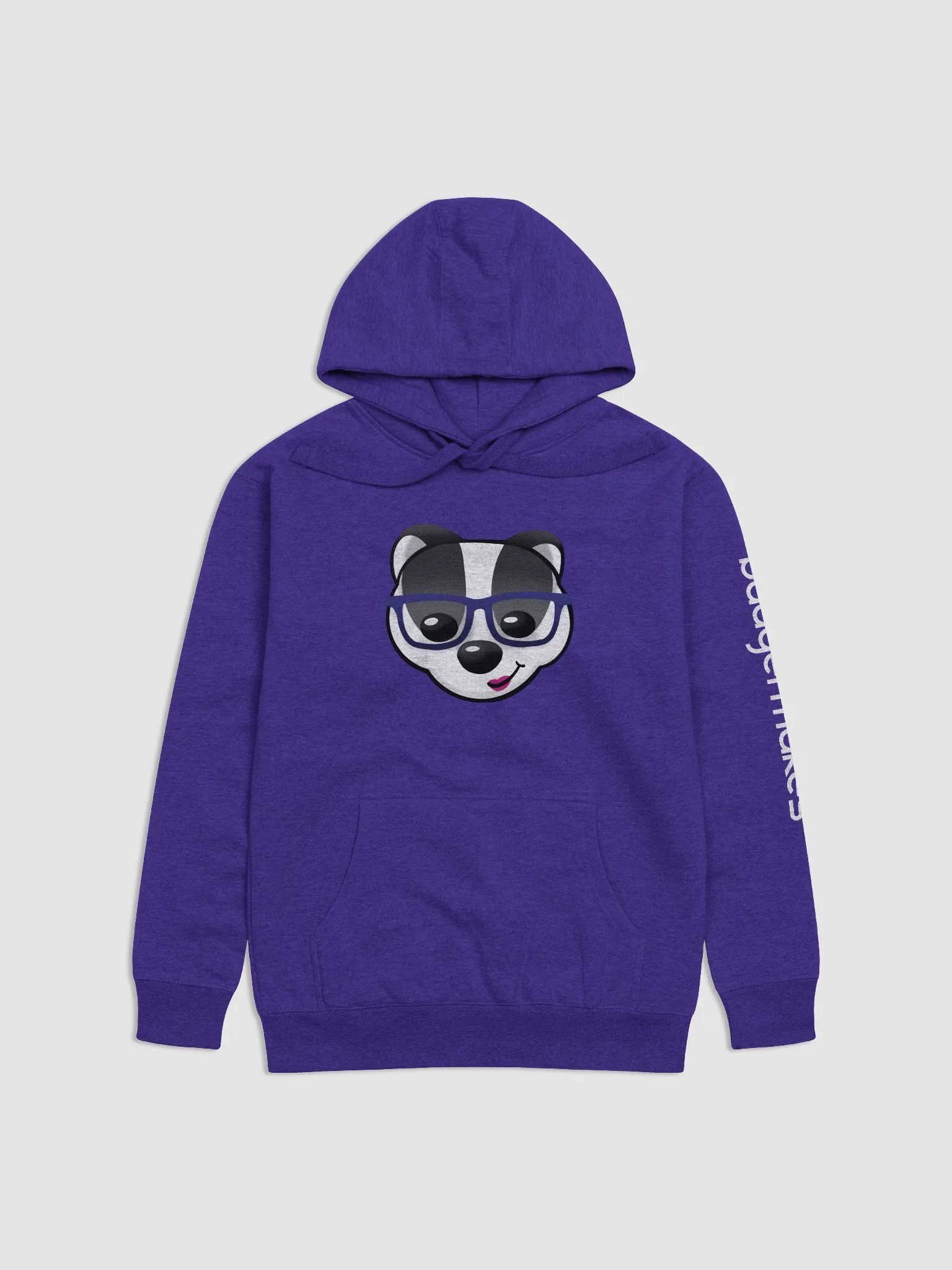 BadgerMakes Hoodie product image (43)