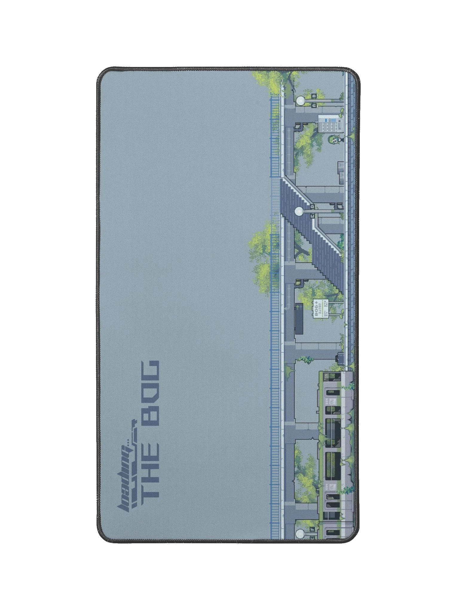 train station desk mat product image (2)