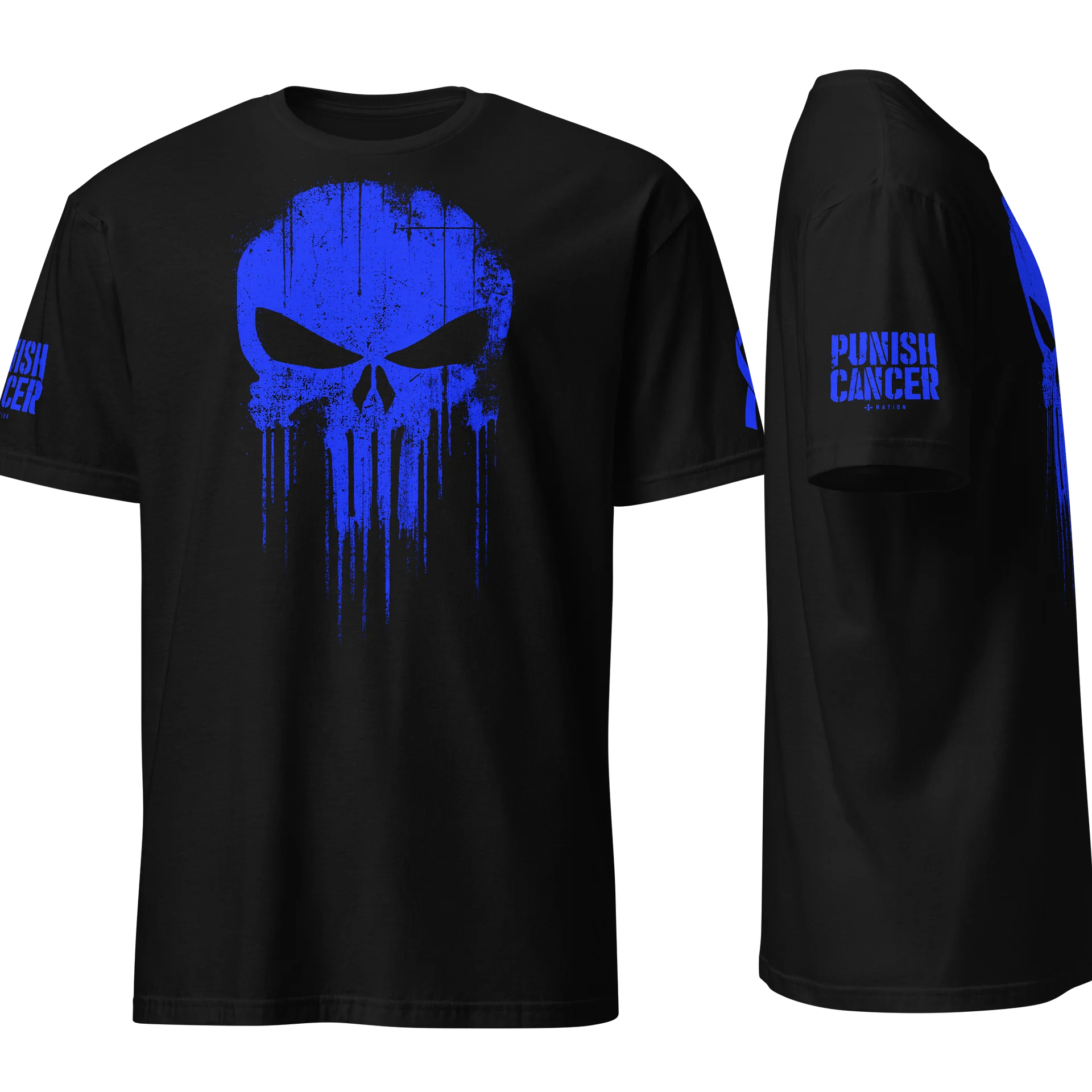 Punish Cancer: Colon Cancer Edition product image (1)