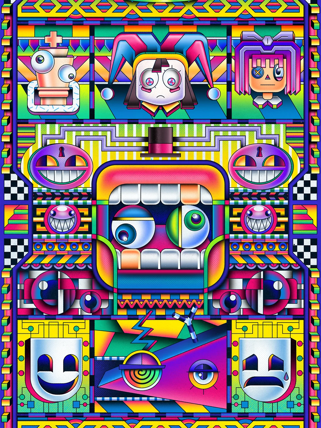 Supernova | Print product image (2)