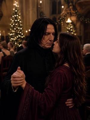 At the beginning-#severussnape #severustok #professorseverussnape #severus #foryourpagetiktok 